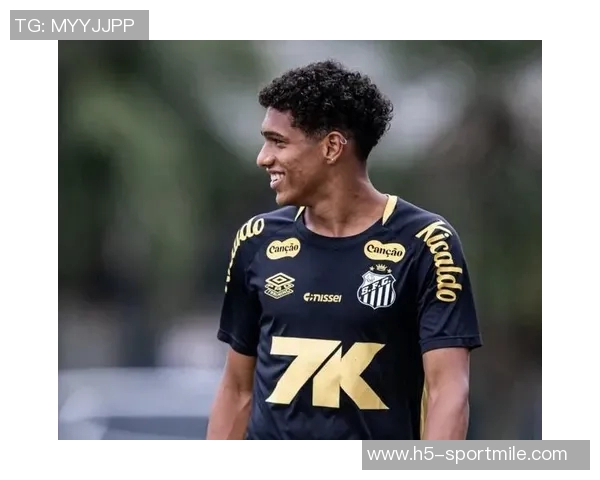 阿斯报道米兰接近1000万报价桑托斯19岁左后卫索萨萨仁车也表达兴趣