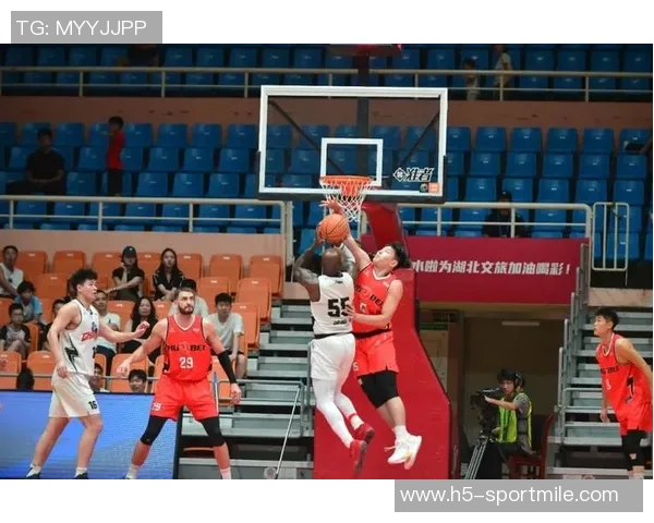 NBL赛场精彩纷呈湖北文旅力克合肥狂风山东蜜獾惜败长沙勇胜